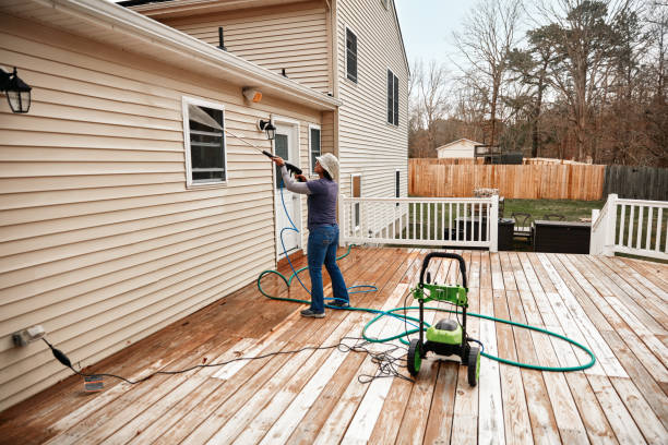 Best Sidewalk Pressure Washing  in Englewood, NJ