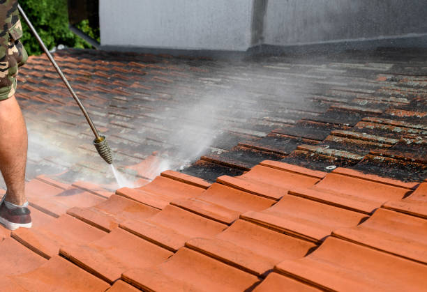 Trusted Englewood, NJ Pressure Washing Experts