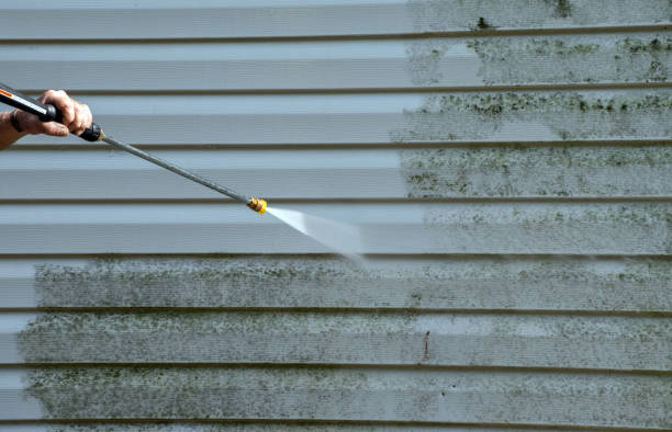 Best Concrete Pressure Washing  in Englewood, NJ