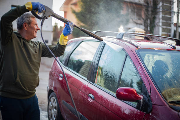 Best Affordable Power Washing  in Englewood, NJ